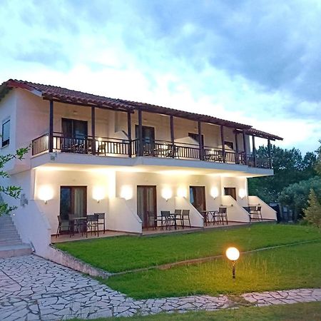 Vila Katia Polyhrono Polychrono Luaran gambar