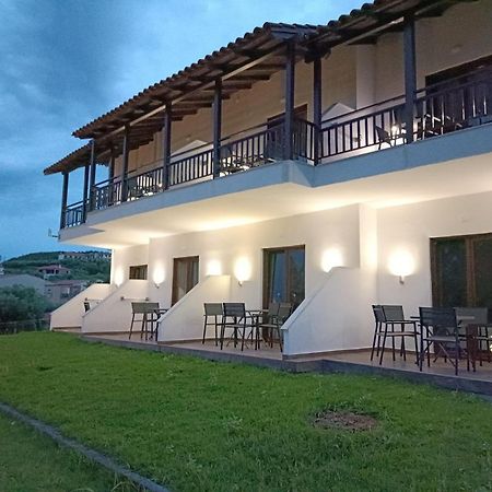 Vila Katia Polyhrono Polychrono Luaran gambar